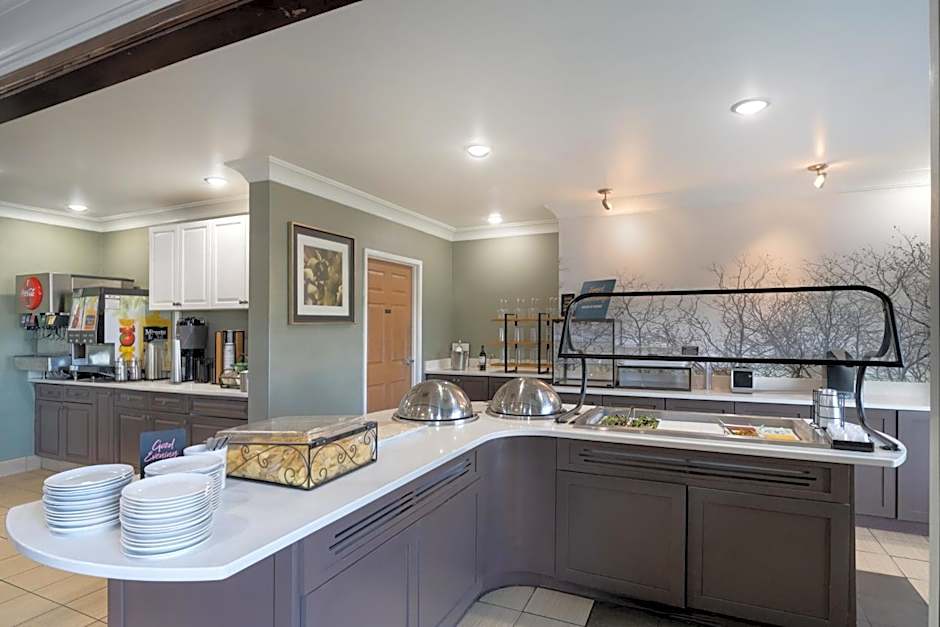 Staybridge Suites Augusta By IHG