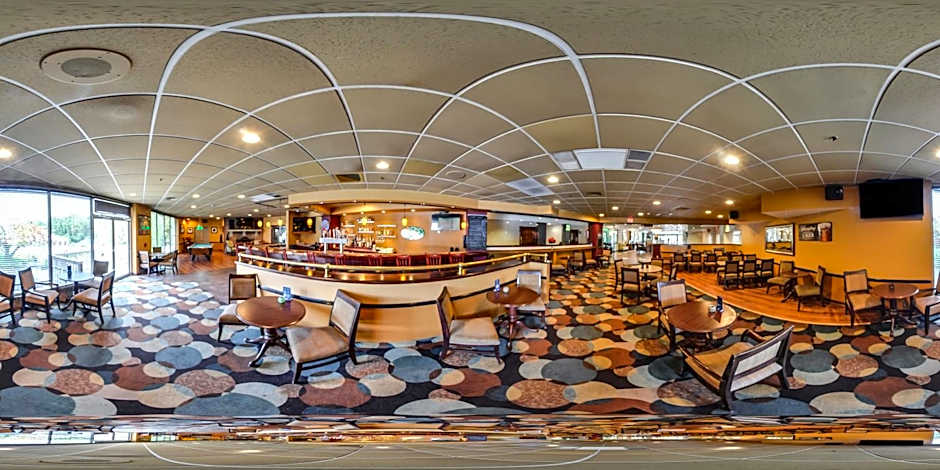 Chester hotel and Conference Center