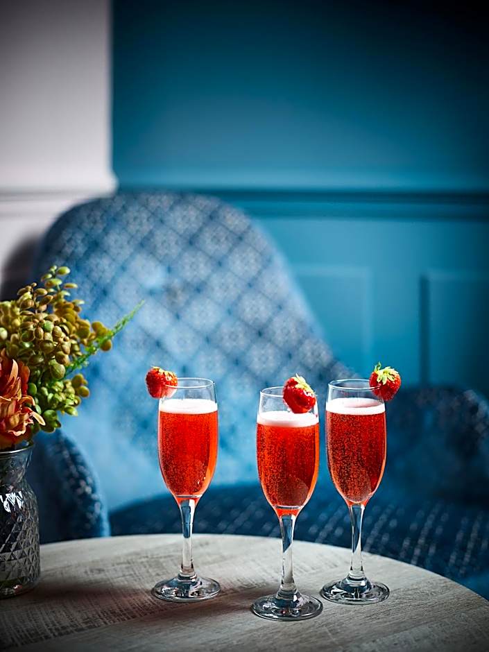 The Coniston Hotel Country Estate & Spa - Skipton