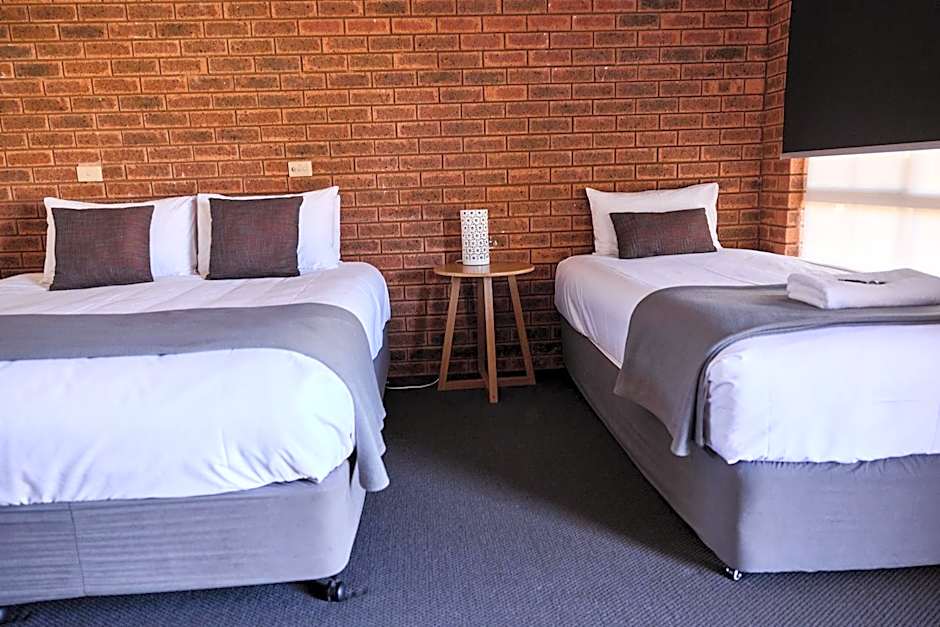 Bridge Motor Inn Tocumwal