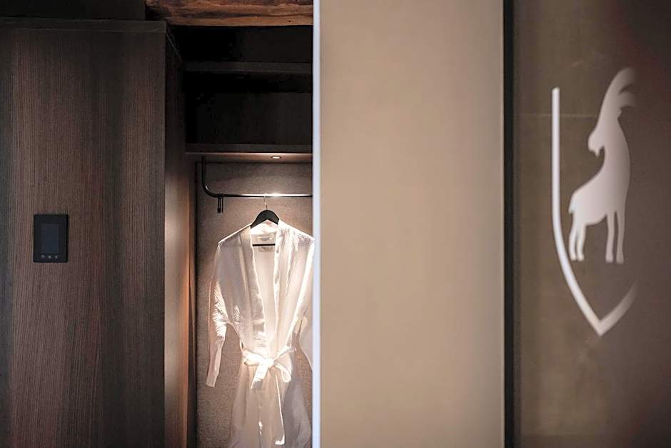 Hotel Ansitz Steinbock