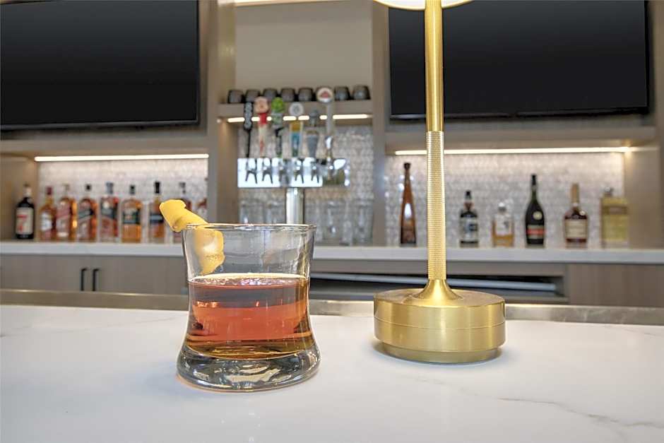 Homewood Suites by Hilton Santa Maria