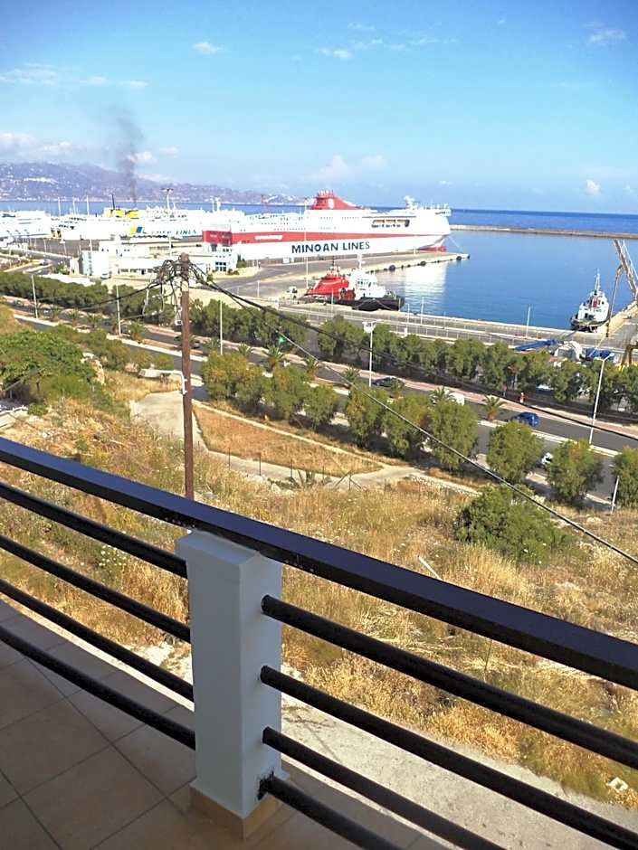 Poseidon Hotel