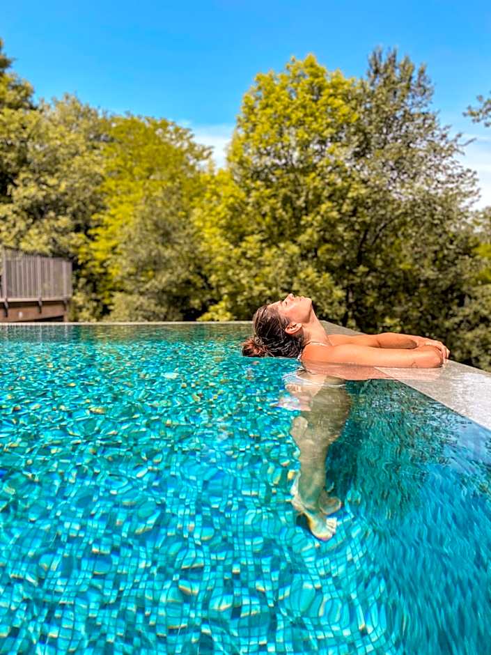 Hotel Mas la Ferreria