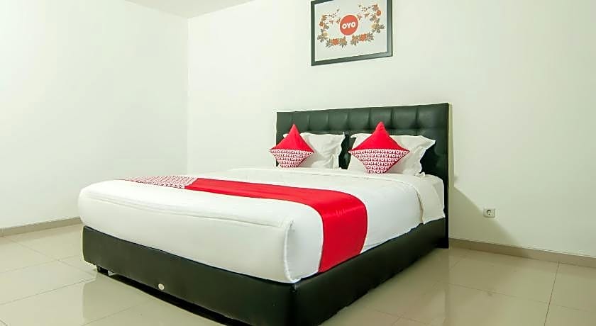 OYO 882 Puri Gevana Guest House