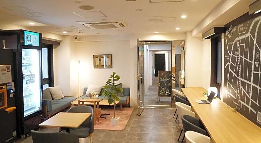 Hotel Wing International Select Ueno-Okachimachi