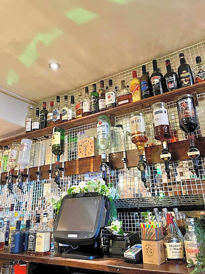 The Yew Tree at Longhope