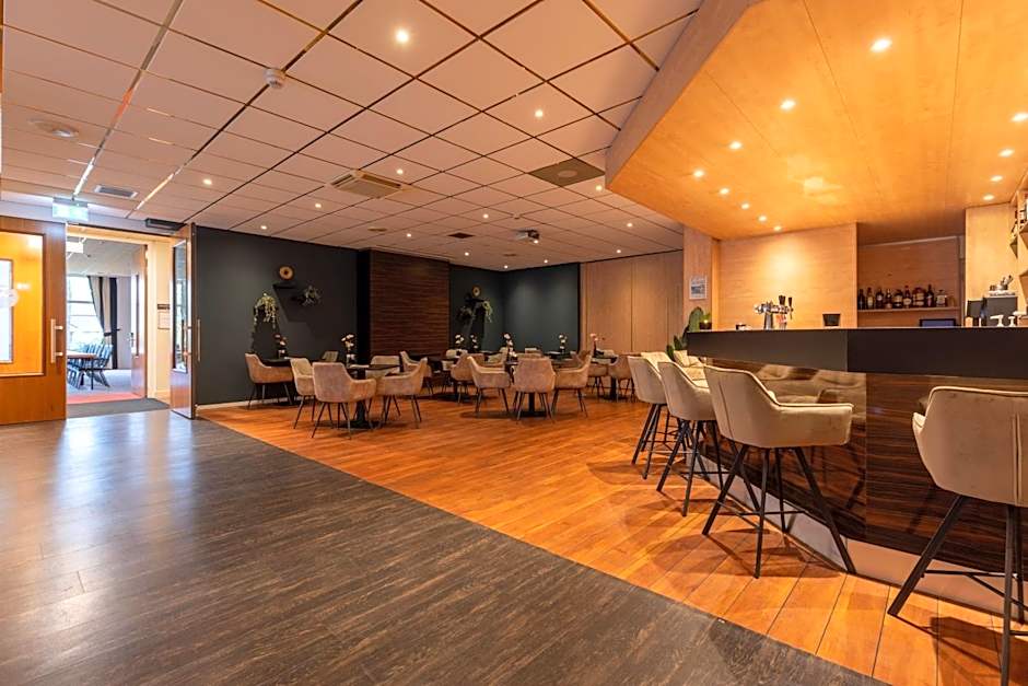 Fletcher Hotel-Restaurant Langewold