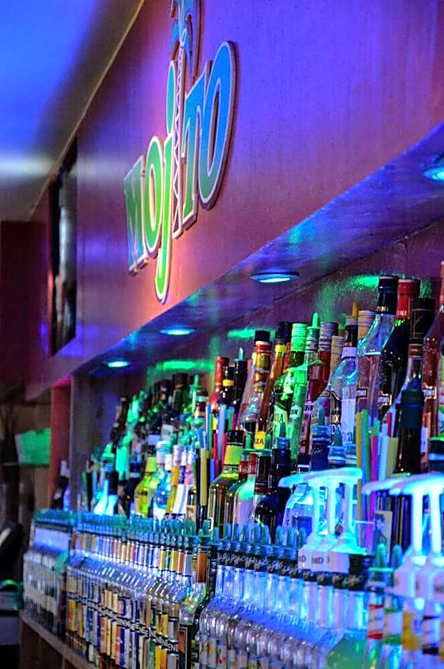 Pension Mojito Senftenberg