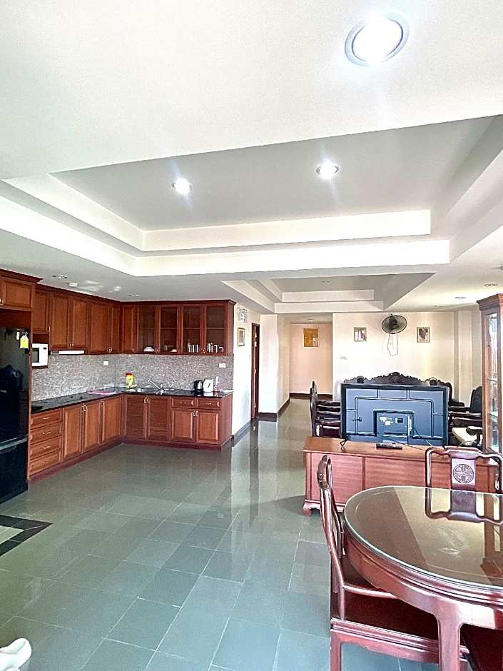 Thep apartment