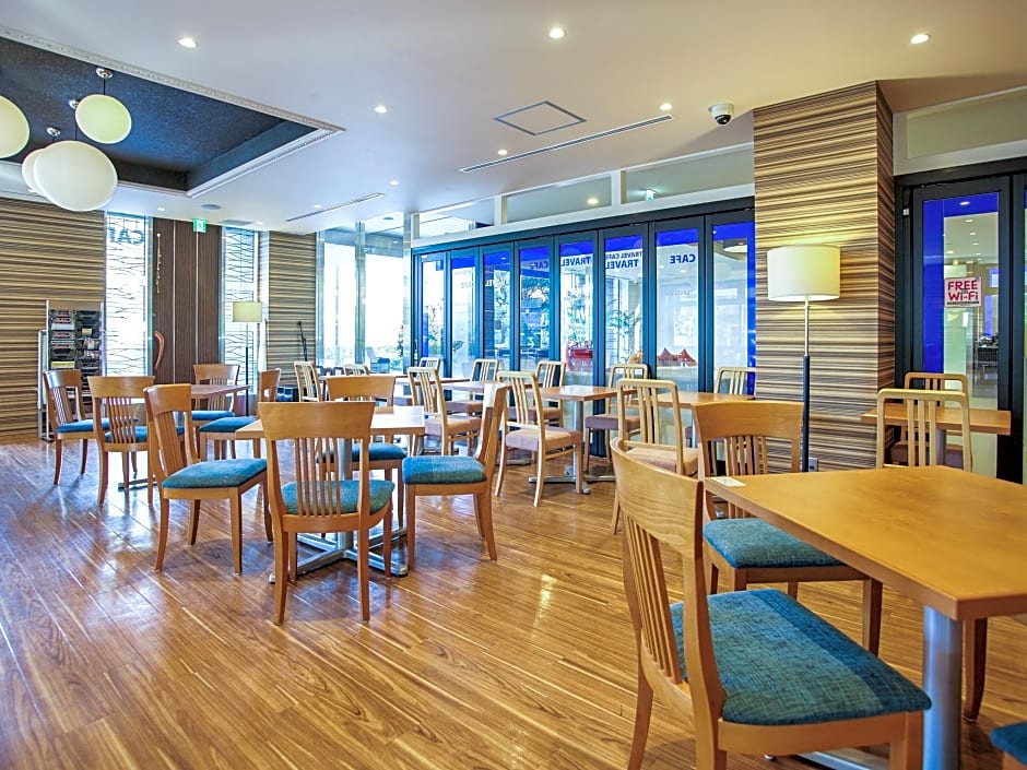 Hotel Mystays Haneda