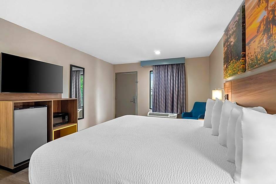 Days Inn by Wyndham Bainbridge