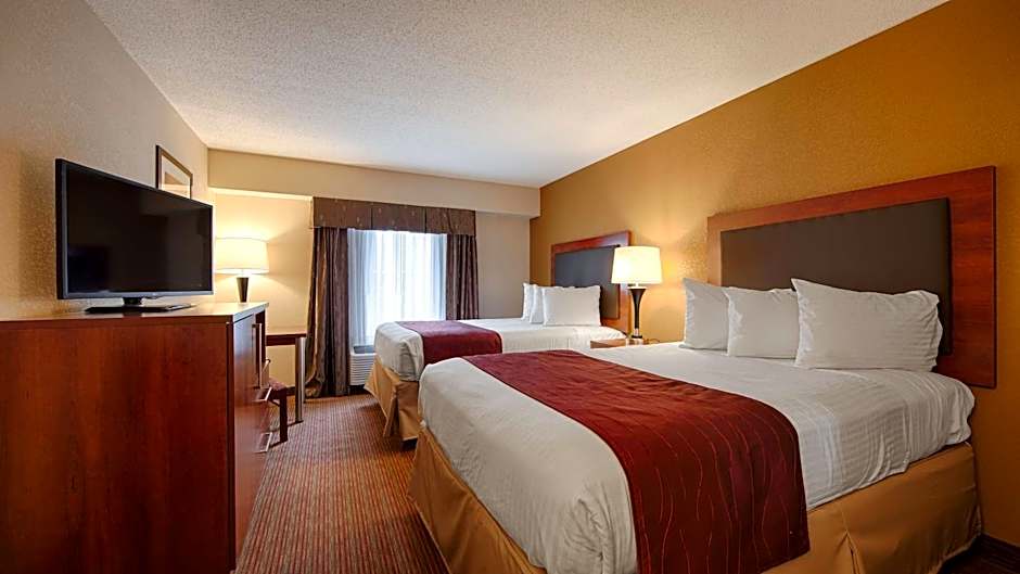 Days Inn by Wyndham Indiana PA Near IUP