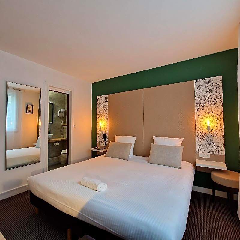 L'Hotel Bristol