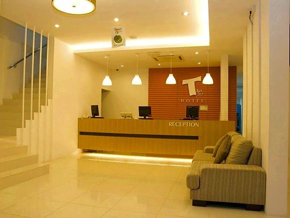 T Hotel Kuala Perlis