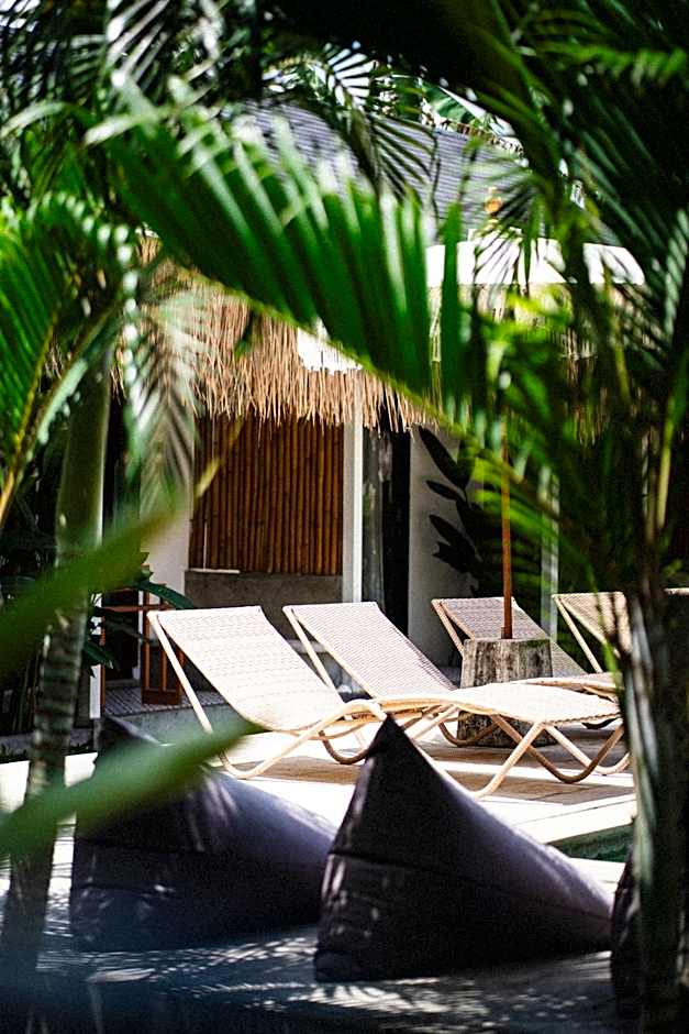 Suku Lifestyle Hotel & Villas