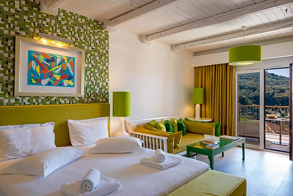 Salvator Villas & Spa Hotel