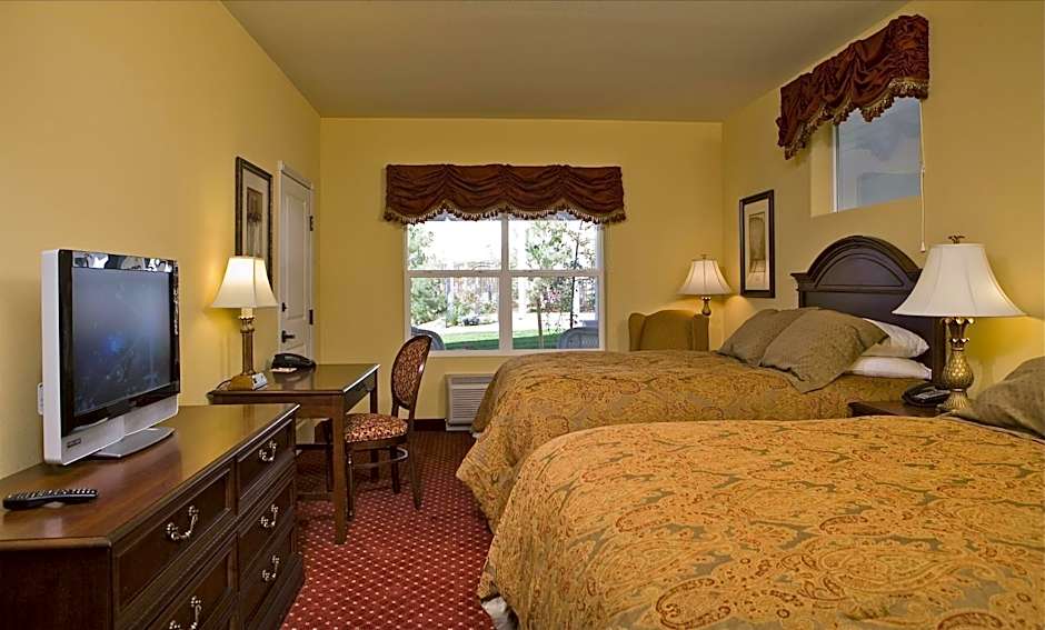 Wine Country Inn
