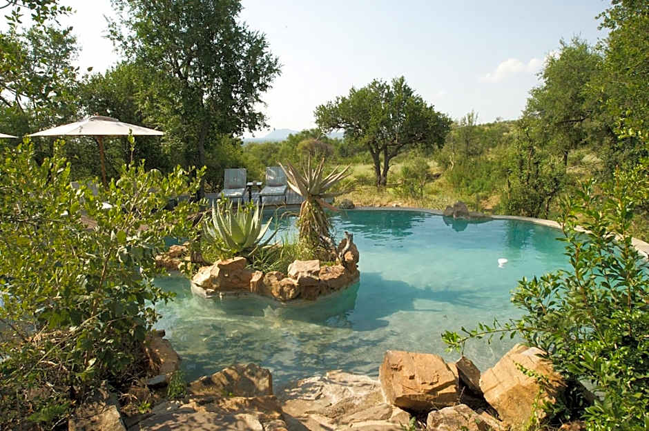 Impodimo Game Lodge