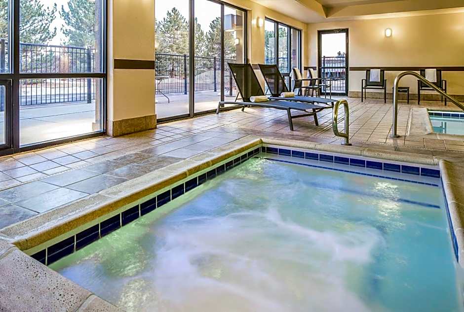 Hampton Inn By Hilton Loveland
