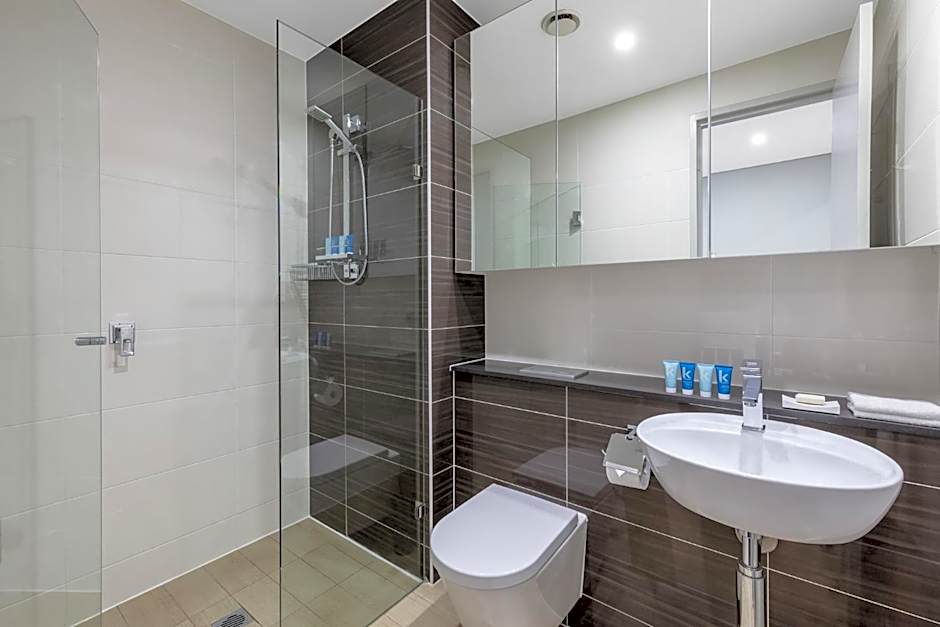 Meriton Suites North Ryde