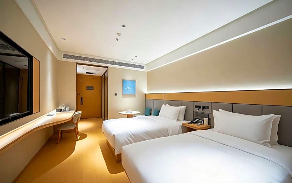 JI Hotel Shenyang Zhangshi Development Zone