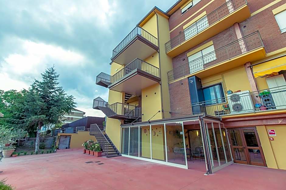 Hotel Donnini