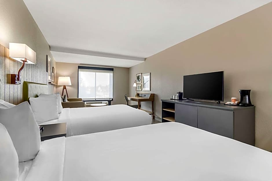 Country Inn & Suites by Radisson, Atlanta Airport South, GA