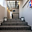 602 Private Terrace apt AC Rooftop