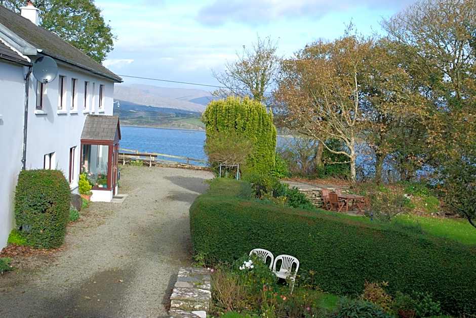 Dromcloc House