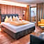 Bauernhof Hotel Oberschwarzach