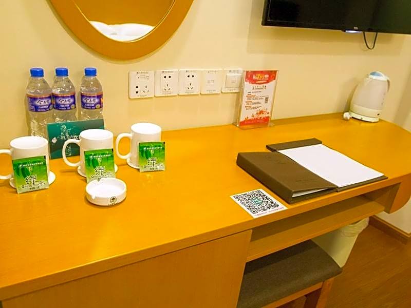 GreenTree HeBei TangShan Nanhu Lake Express Hotel