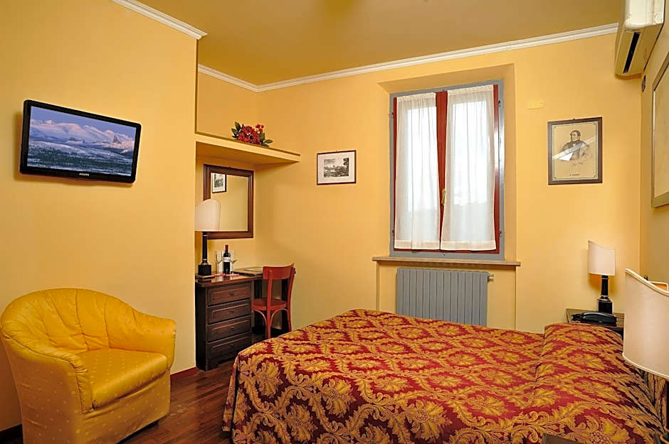 Hotel Bonconte