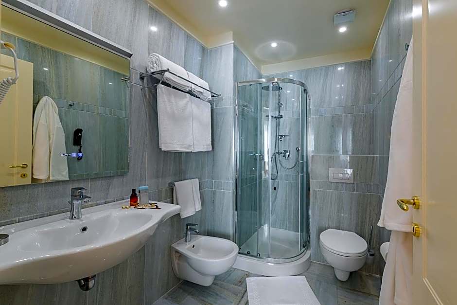 La Paloma Blanca Hotel