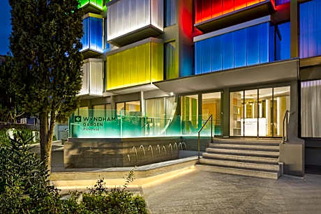 Wyndham Garden Florence