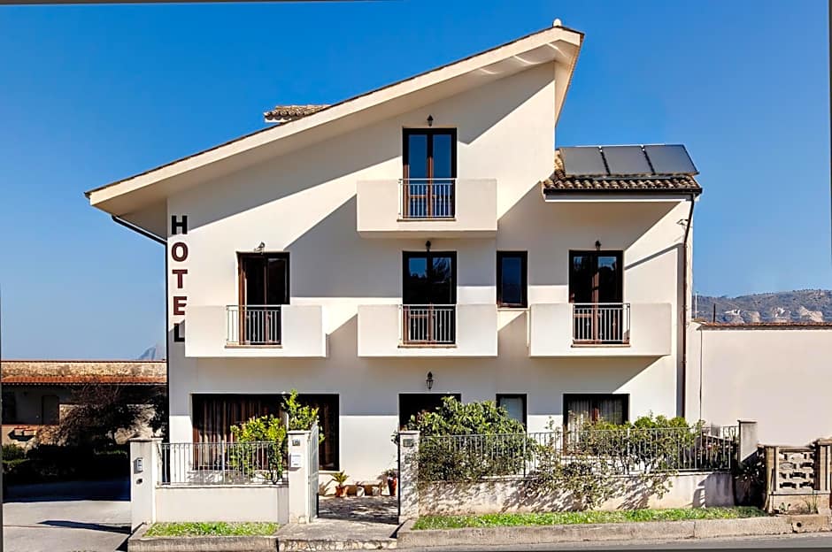 Hotel Terra degli Elimi