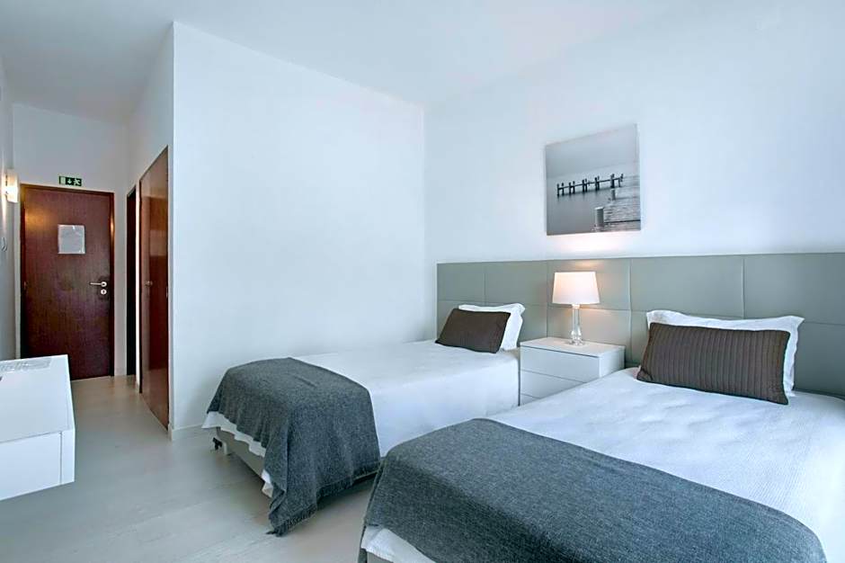 Beach Residence Mar do Norte