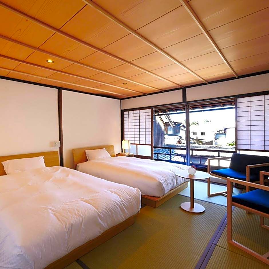 Nipponioa Hotel Takehara Seienmachi