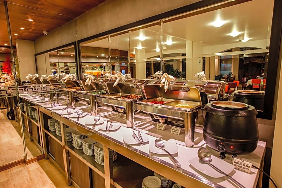 Xima Exclusive Cusco