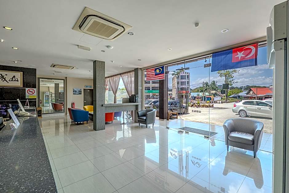 Gl Hotel
