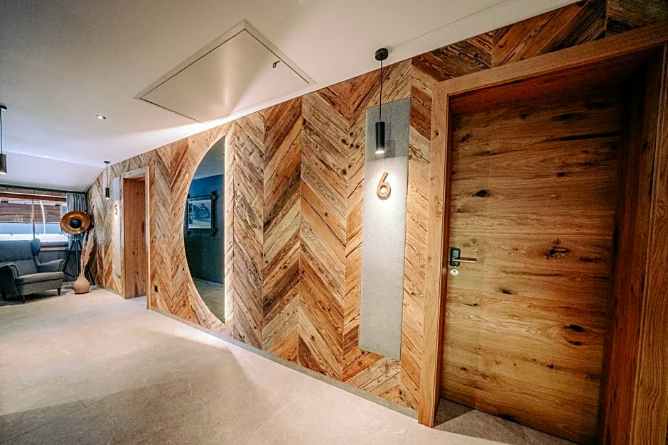 Frühstückspension Friedheim