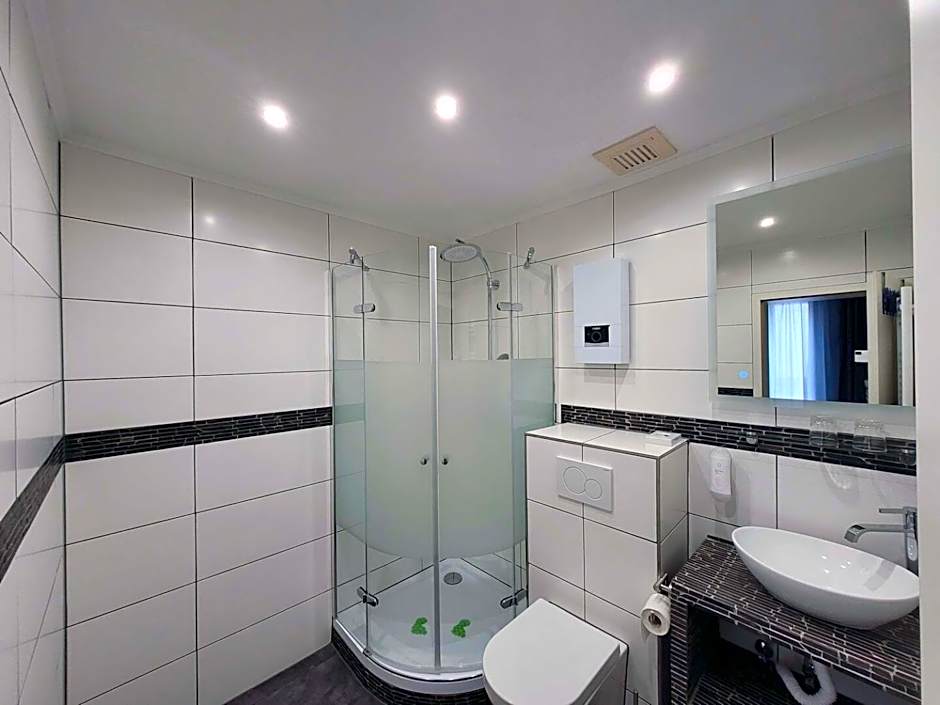 Hotel Restaurant Adria Kroatien