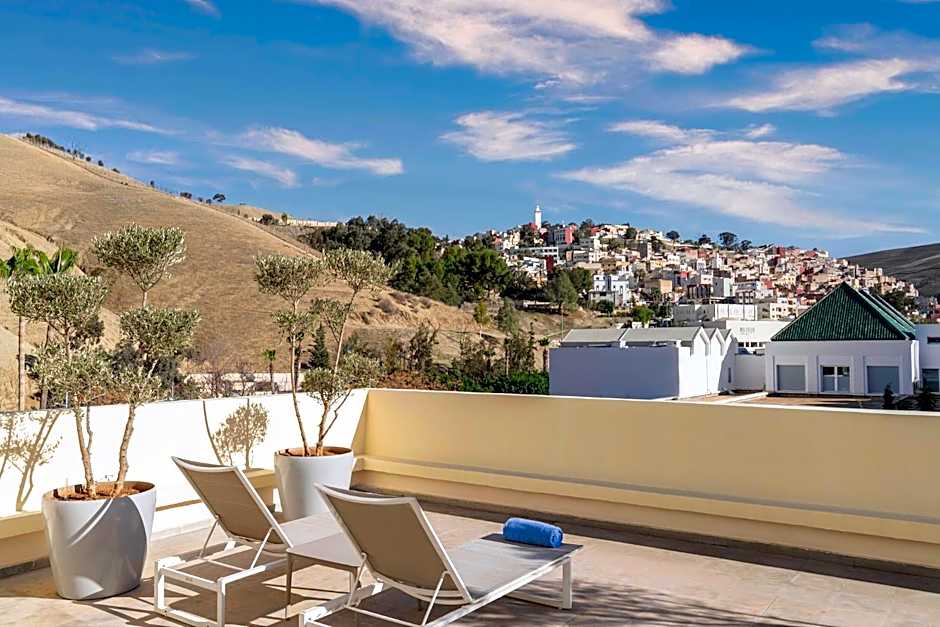 Photo 1 of 5 of Suite, Terrace