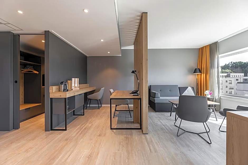 Maxx Hotel Aalen