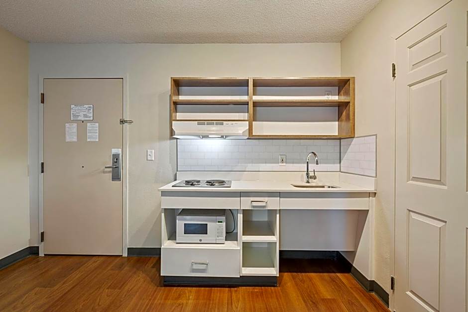 Extended Stay America Suites - San Jose - Milpitas - McCarthy Ranch