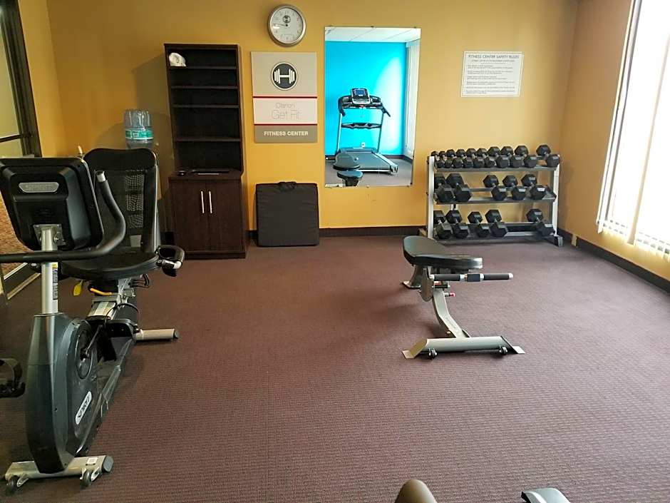 Fairmount Inn & Suites - Stroudsburg, Poconos