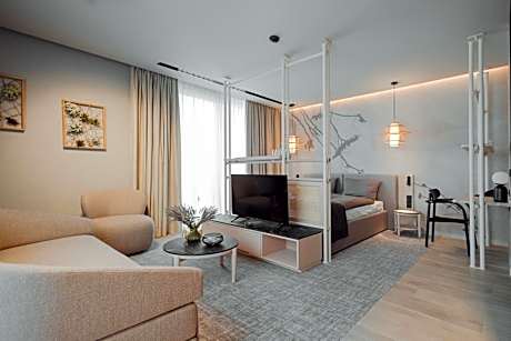 Hygge Hotel