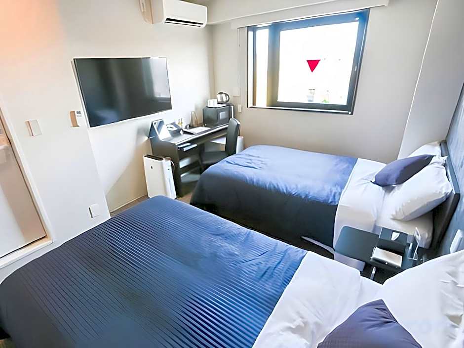 Hotel Livemax Hachioji-ekimae