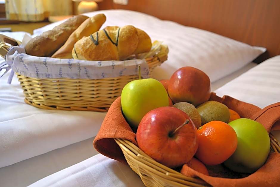 Aparthotel Austria Suites