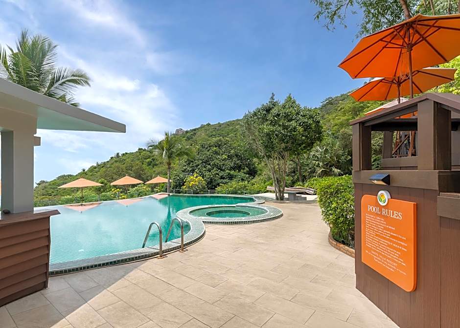 Tanote Villa, Koh-Tao